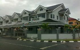 Makmur Homestay Taiping